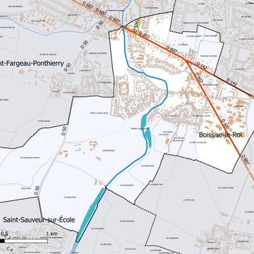 Château de Montgermont 